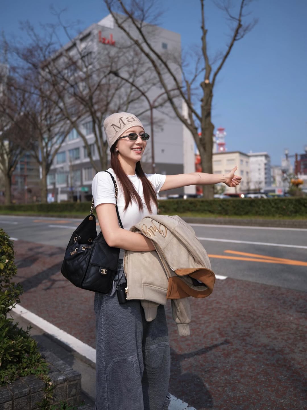 จูน - ณัณณิริณ วโรกรวัชรคุณ