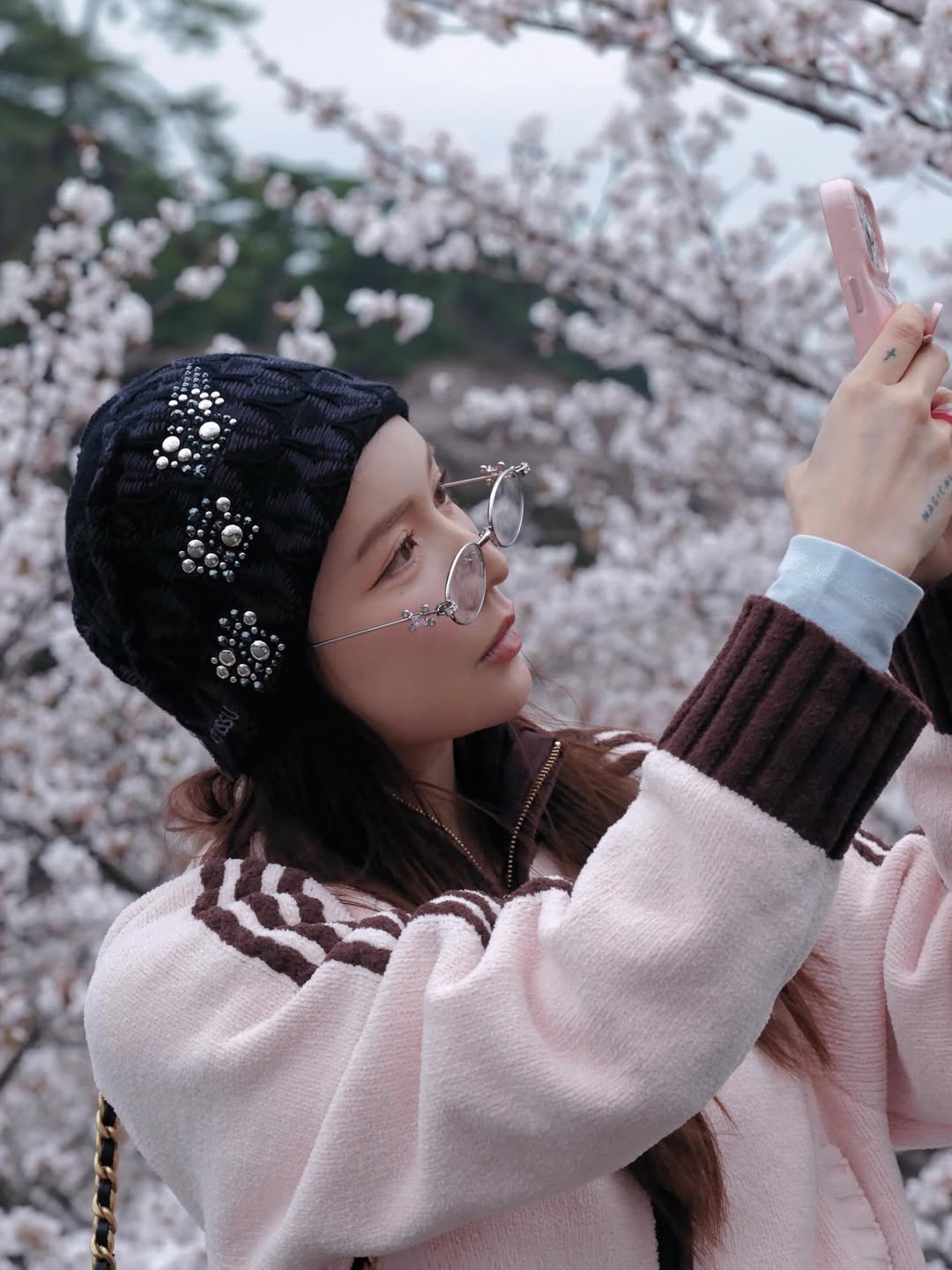 จูน - ณัณณิริณ วโรกรวัชรคุณ