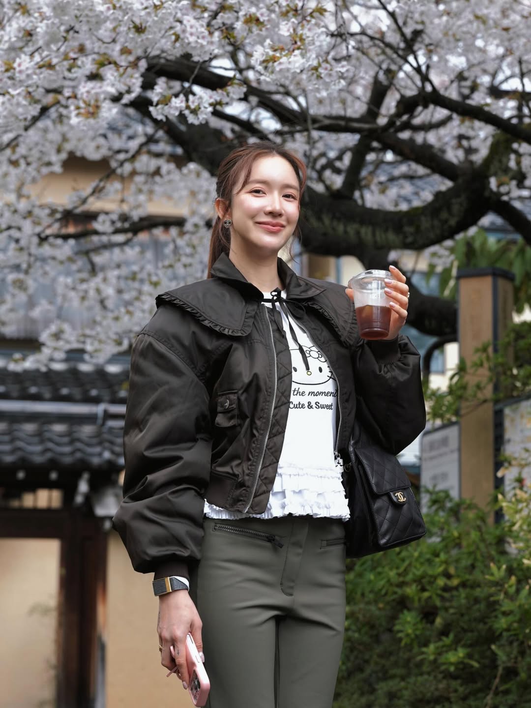 จูน - ณัณณิริณ วโรกรวัชรคุณ