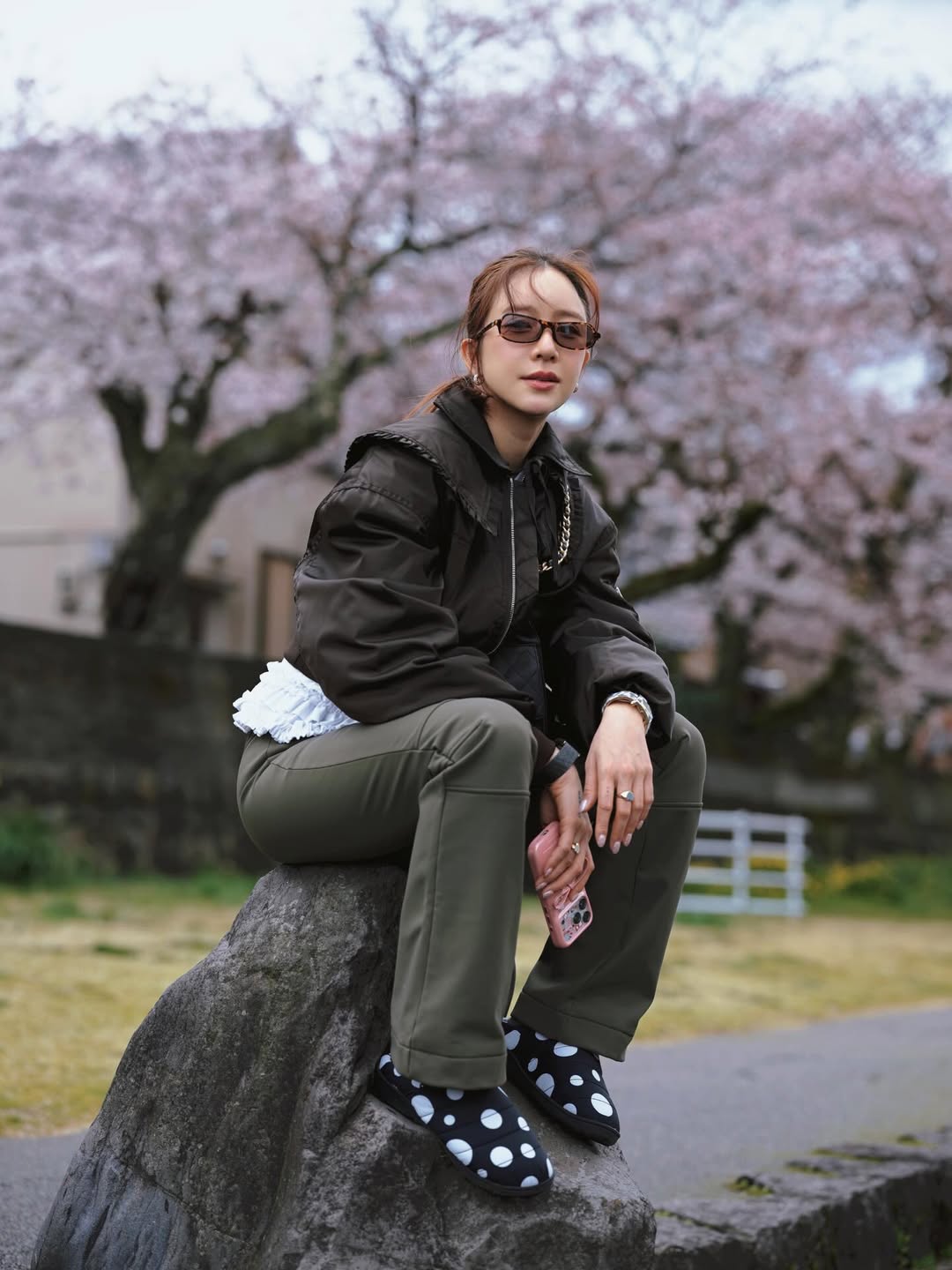 จูน - ณัณณิริณ วโรกรวัชรคุณ