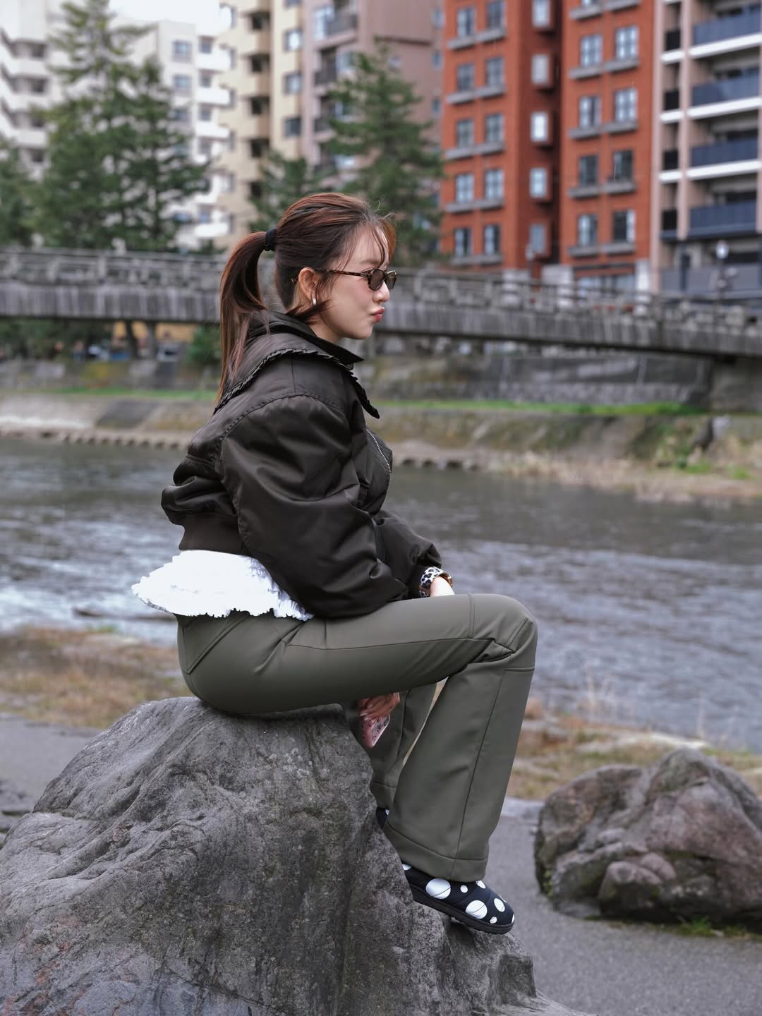 จูน - ณัณณิริณ วโรกรวัชรคุณ