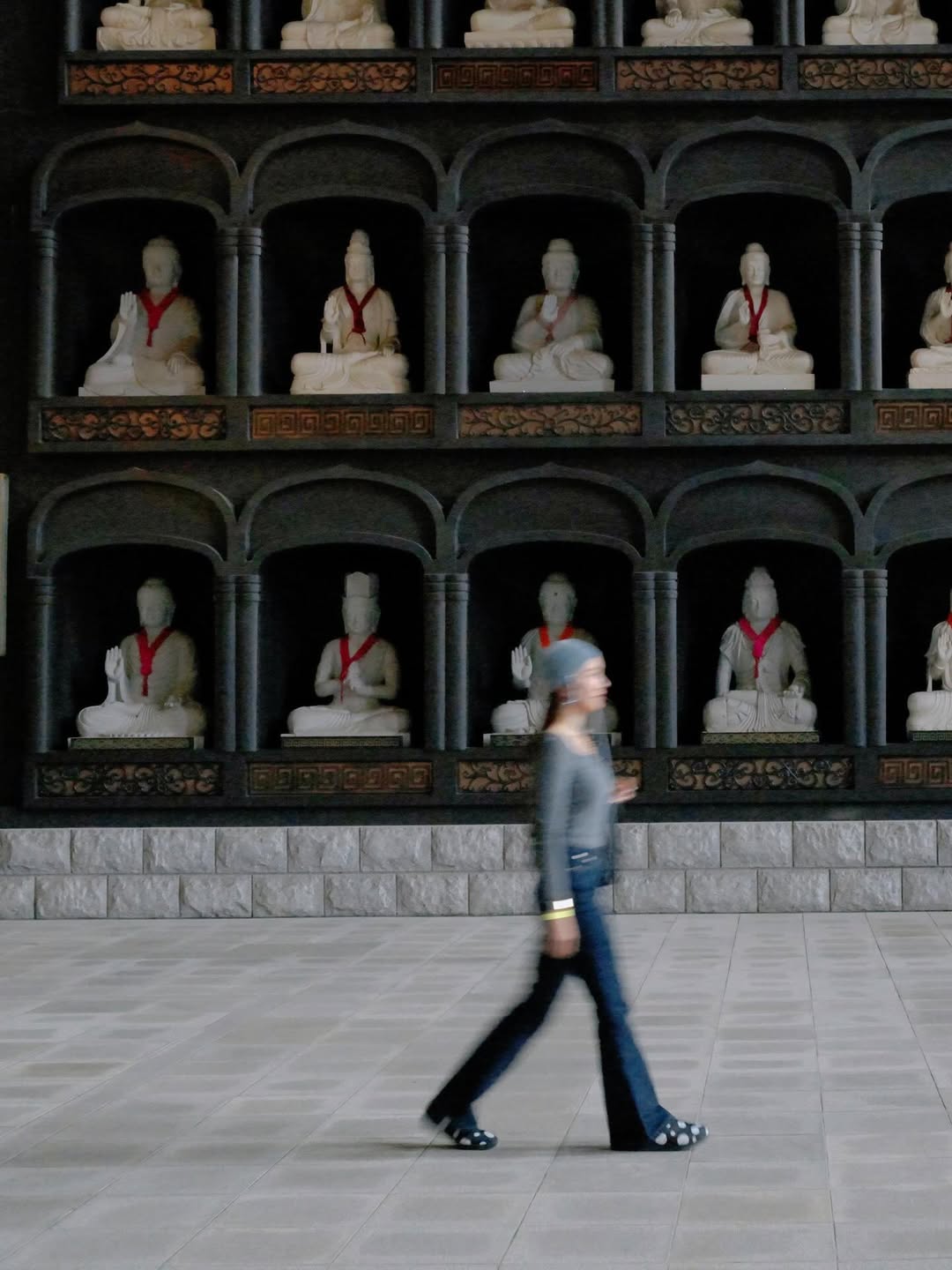 จูน - ณัณณิริณ วโรกรวัชรคุณ