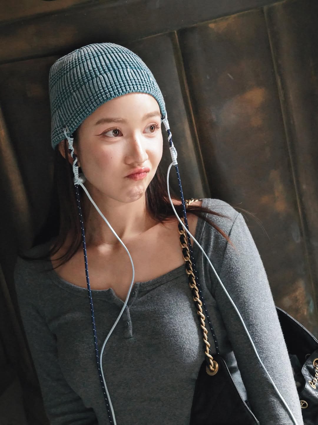 จูน - ณัณณิริณ วโรกรวัชรคุณ