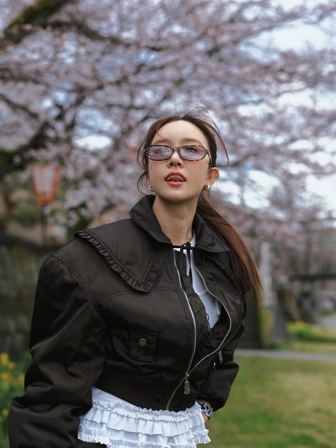 จูน - ณัณณิริณ วโรกรวัชรคุณ