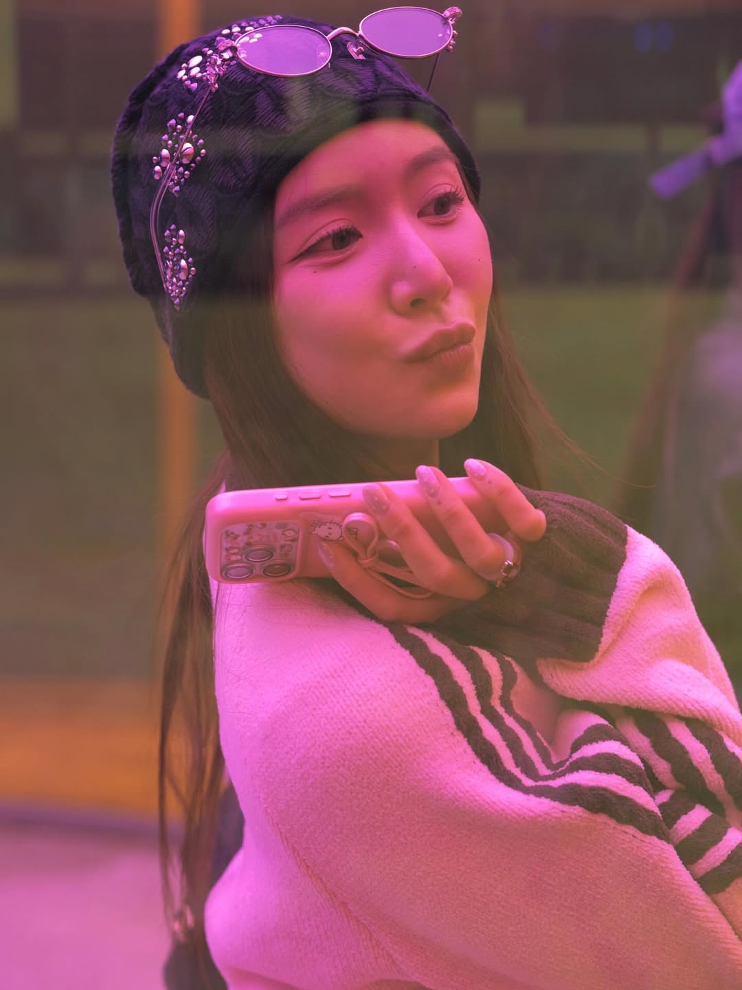 จูน - ณัณณิริณ วโรกรวัชรคุณ