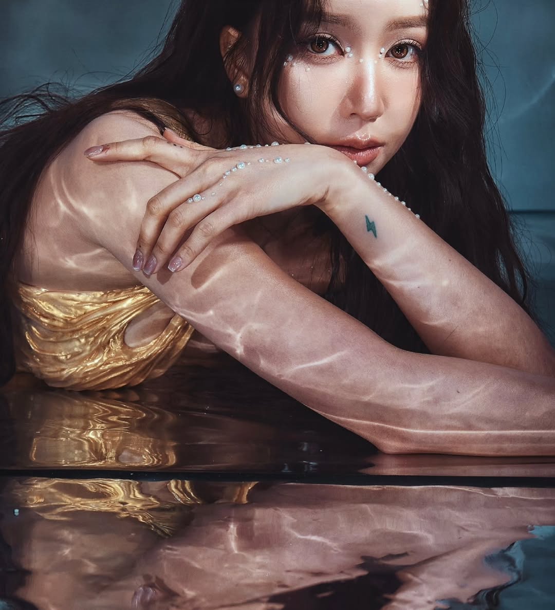 จูน - ณัณณิริณ วโรกรวัชรคุณ