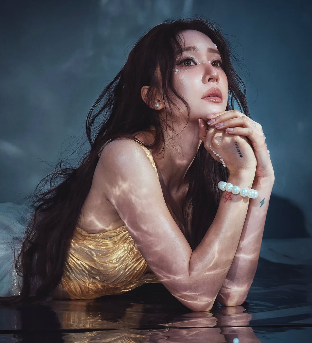 จูน - ณัณณิริณ วโรกรวัชรคุณ