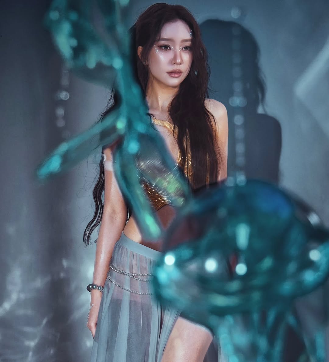 จูน - ณัณณิริณ วโรกรวัชรคุณ