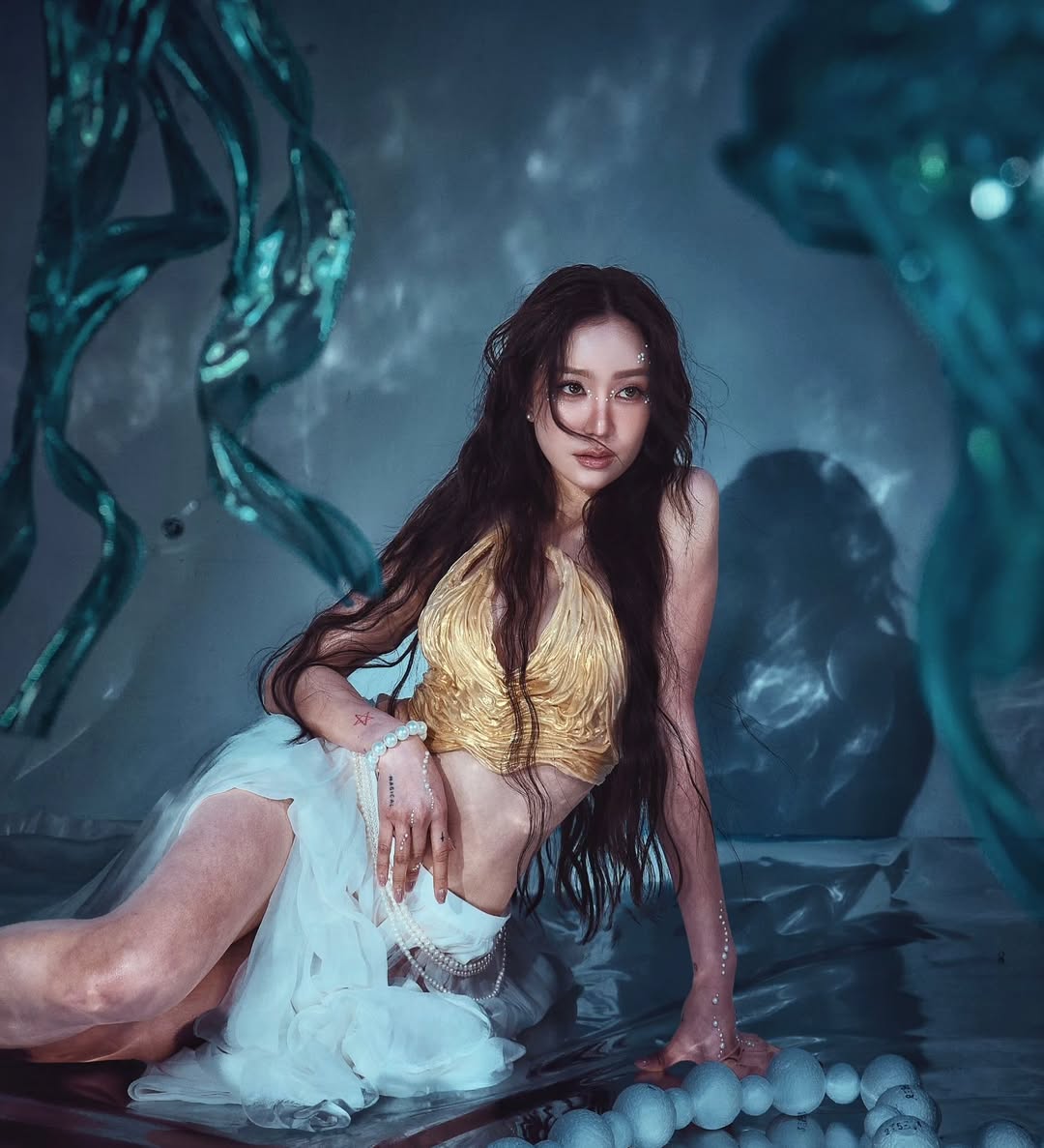 จูน - ณัณณิริณ วโรกรวัชรคุณ