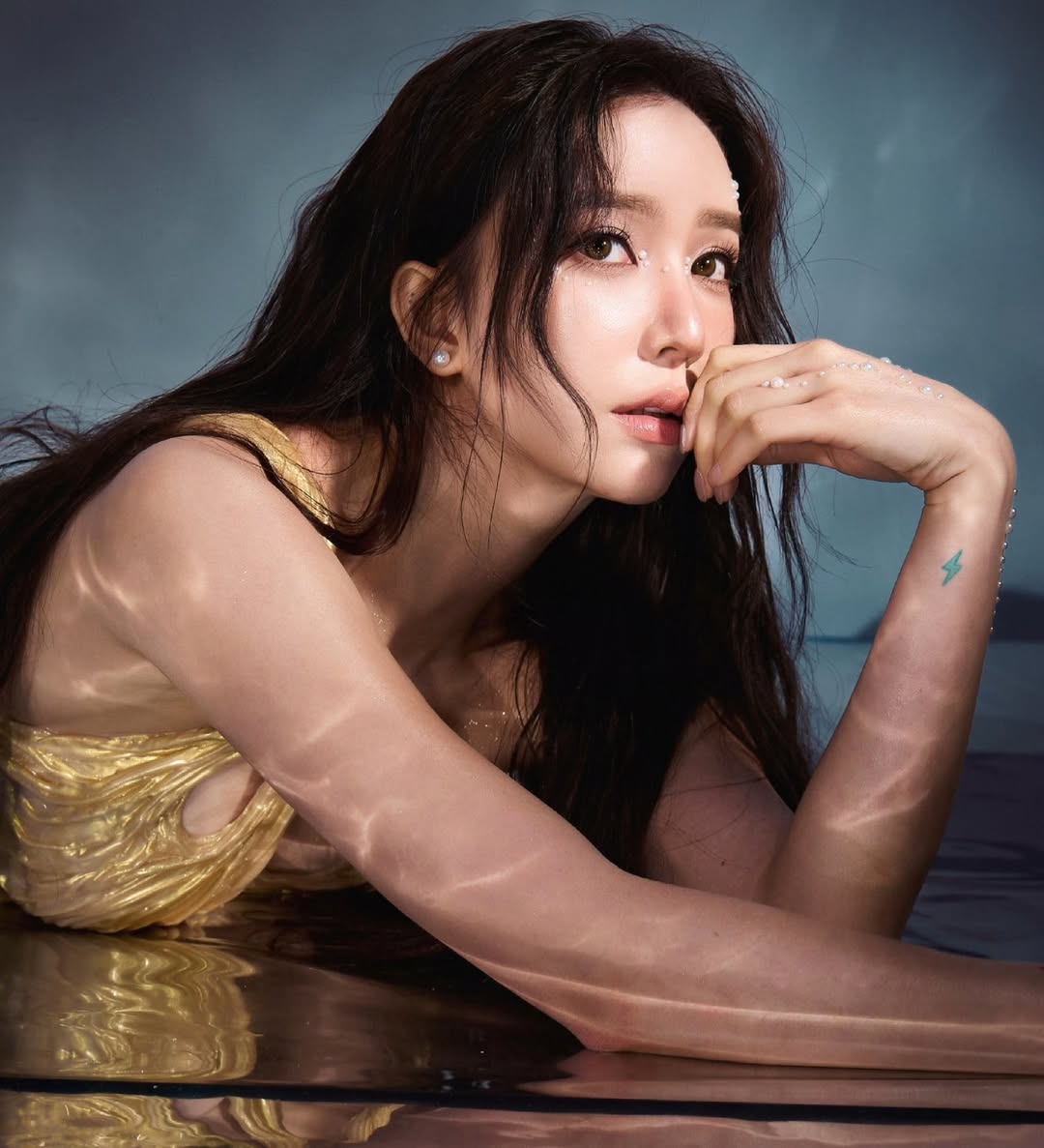 จูน - ณัณณิริณ วโรกรวัชรคุณ