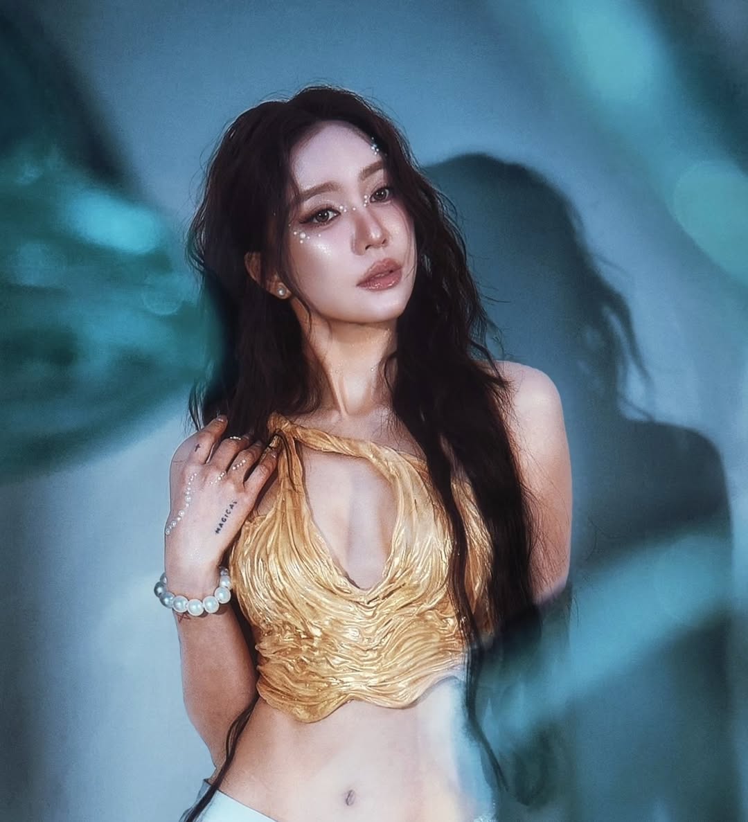 จูน - ณัณณิริณ วโรกรวัชรคุณ