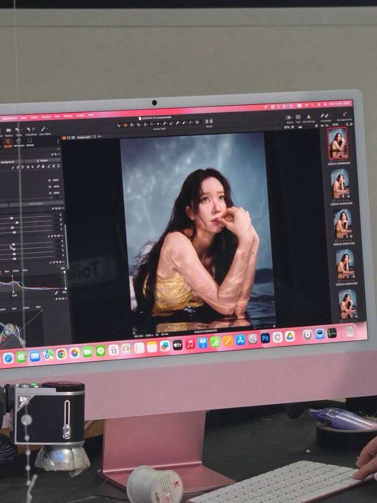 จูน - ณัณณิริณ วโรกรวัชรคุณ