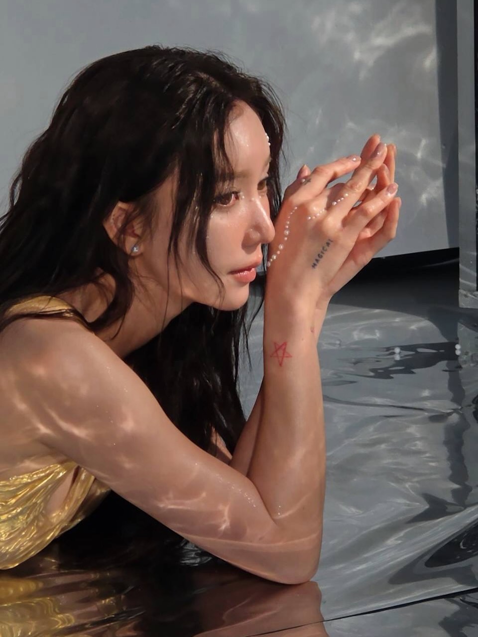 จูน - ณัณณิริณ วโรกรวัชรคุณ