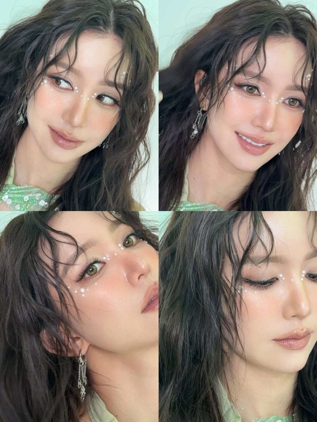 จูน - ณัณณิริณ วโรกรวัชรคุณ