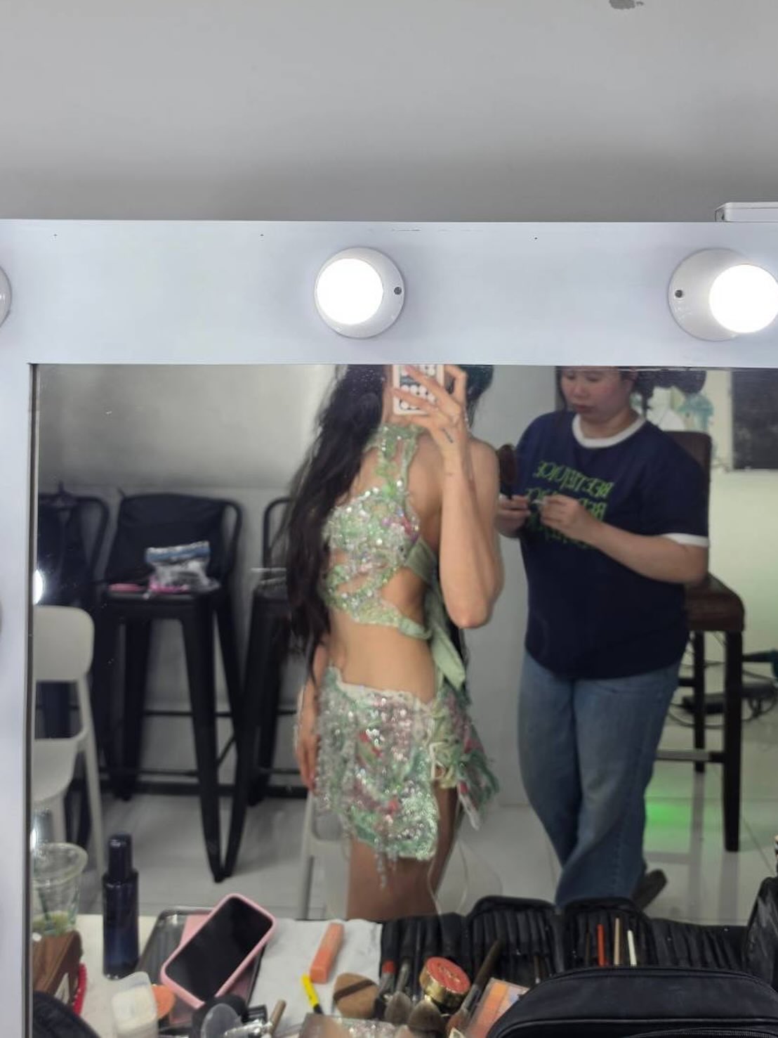 จูน - ณัณณิริณ วโรกรวัชรคุณ