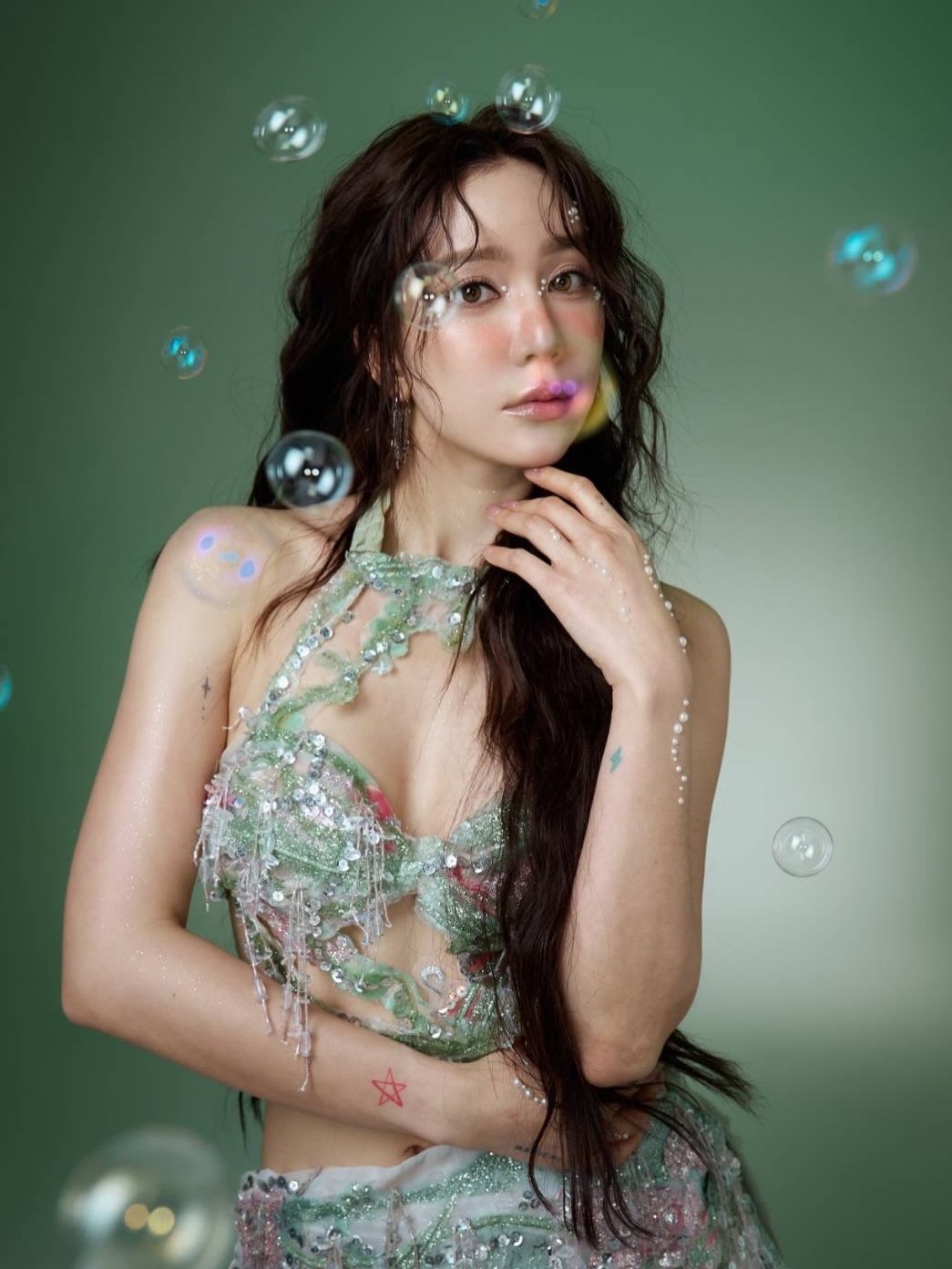 จูน - ณัณณิริณ วโรกรวัชรคุณ