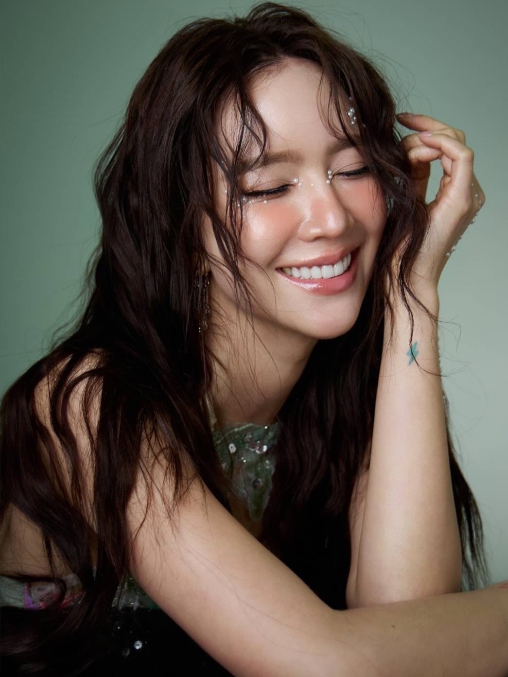 จูน - ณัณณิริณ วโรกรวัชรคุณ