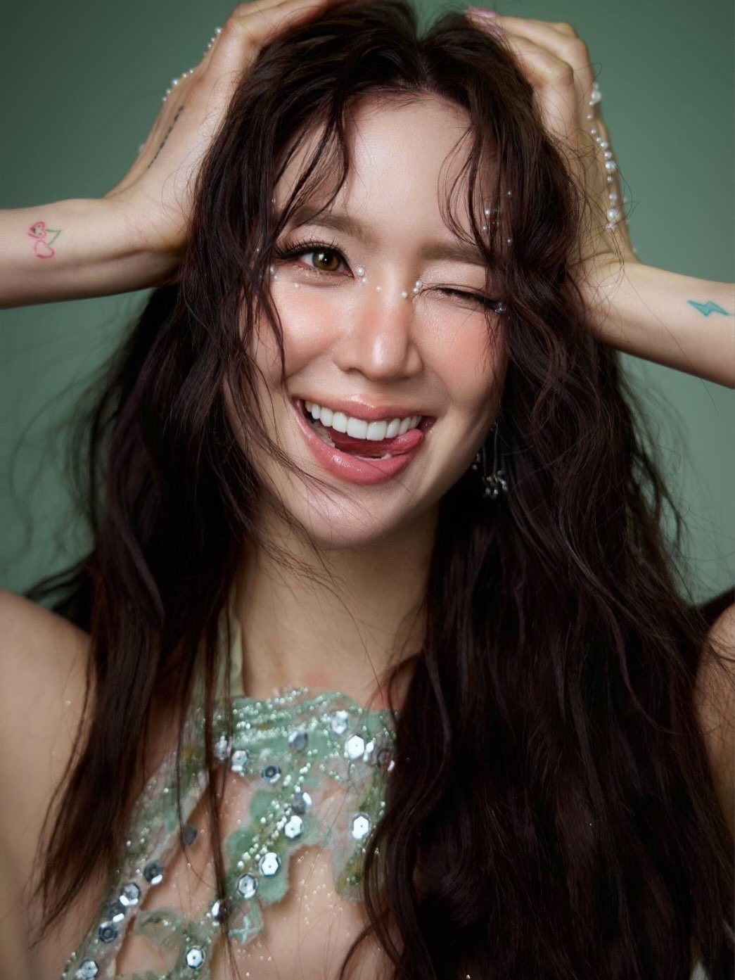 จูน - ณัณณิริณ วโรกรวัชรคุณ