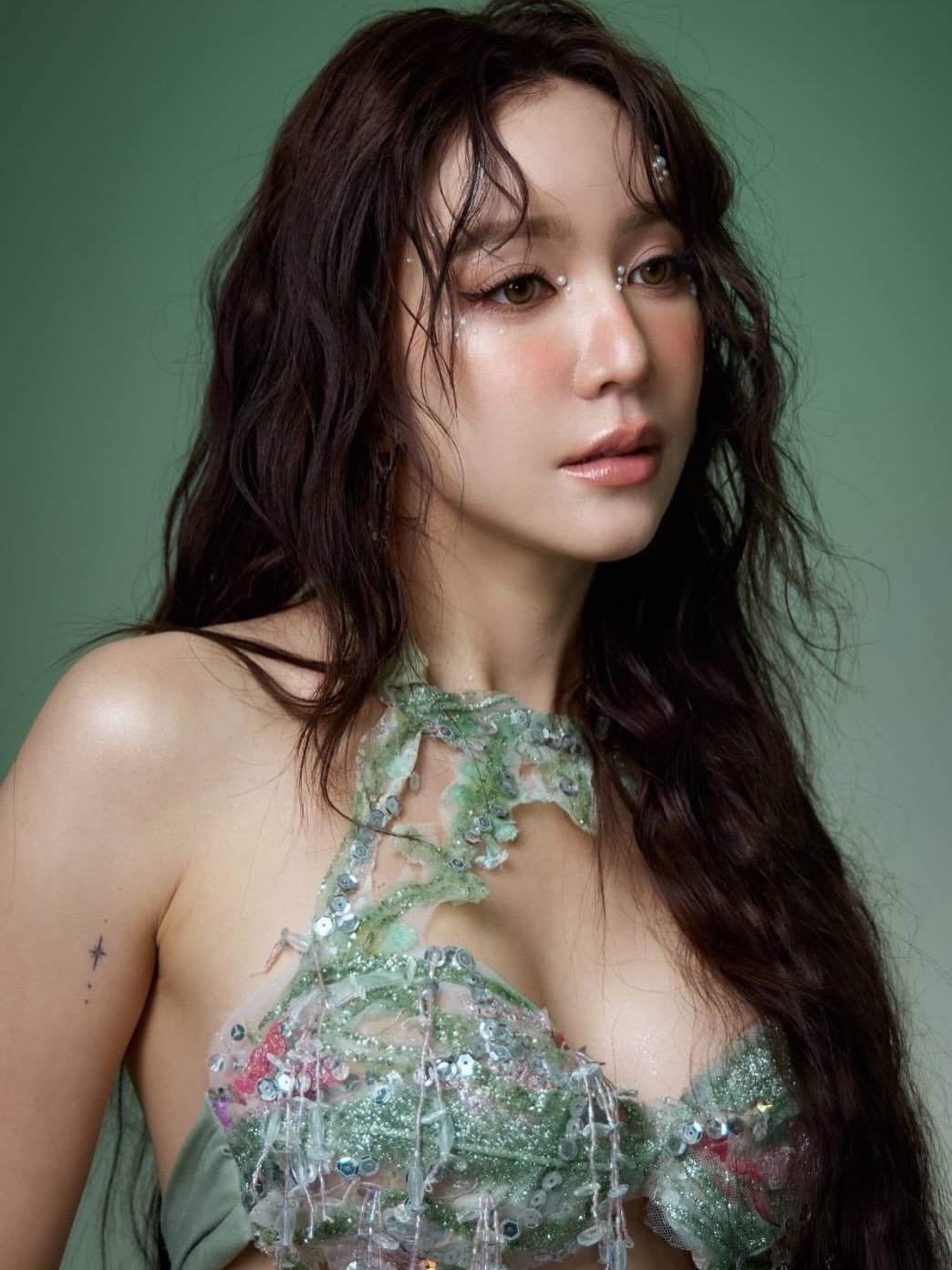 จูน - ณัณณิริณ วโรกรวัชรคุณ