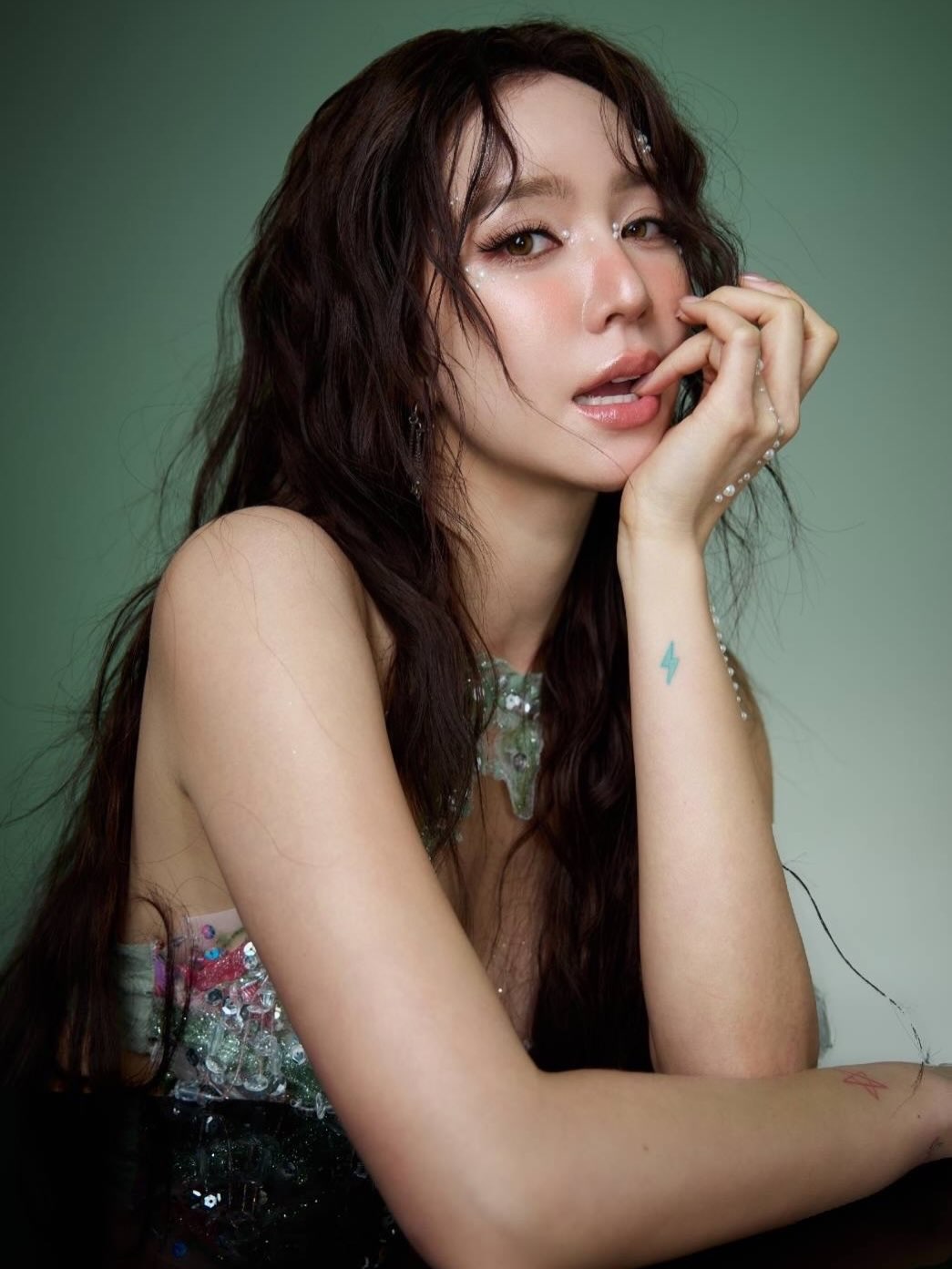 จูน - ณัณณิริณ วโรกรวัชรคุณ