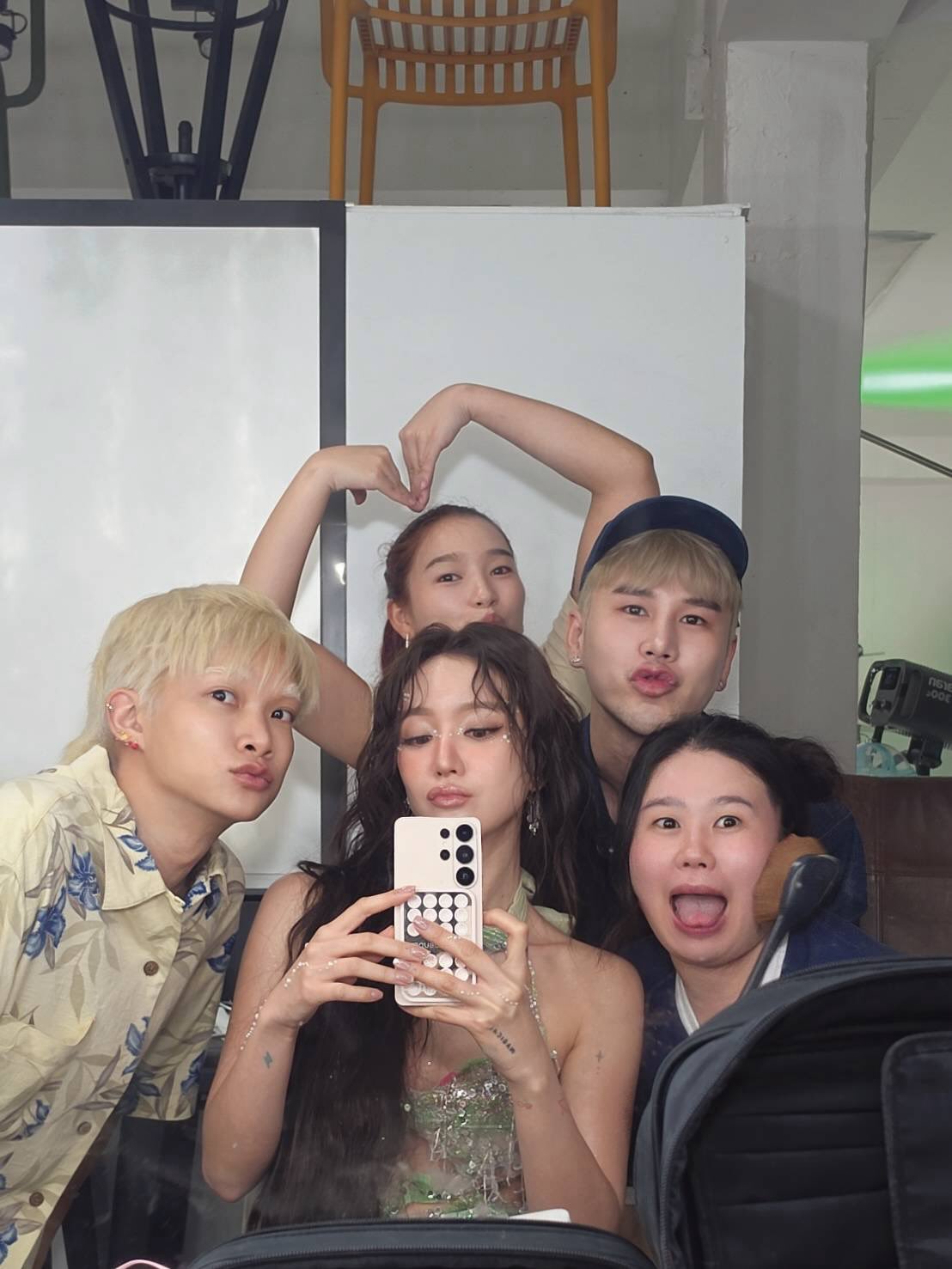 จูน - ณัณณิริณ วโรกรวัชรคุณ