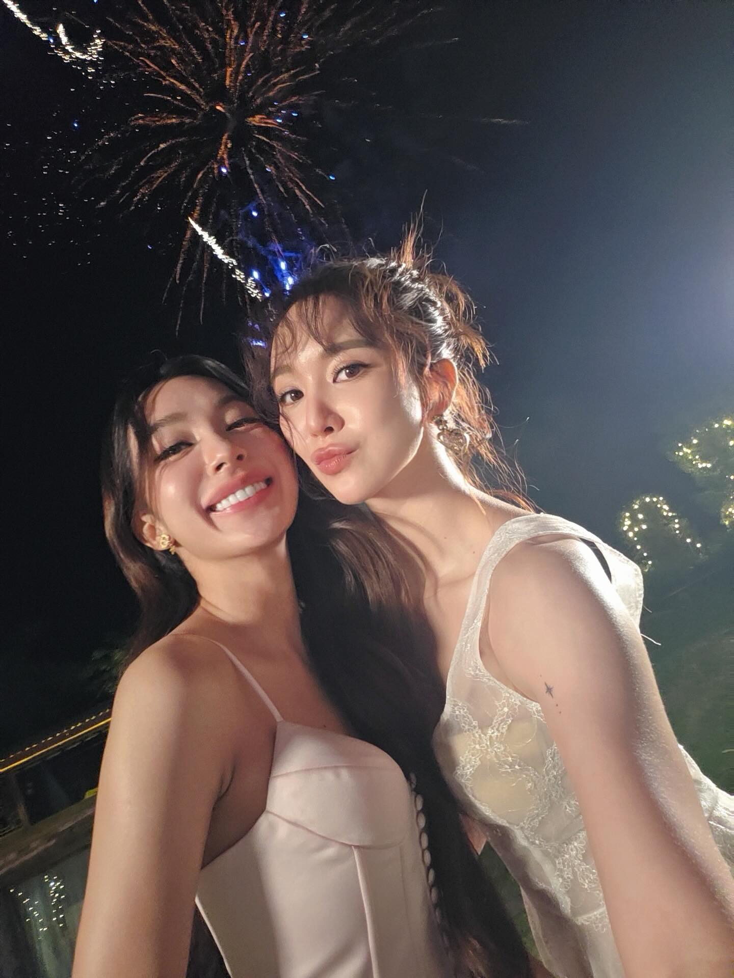 จูน - ณัณณิริณ วโรกรวัชรคุณ