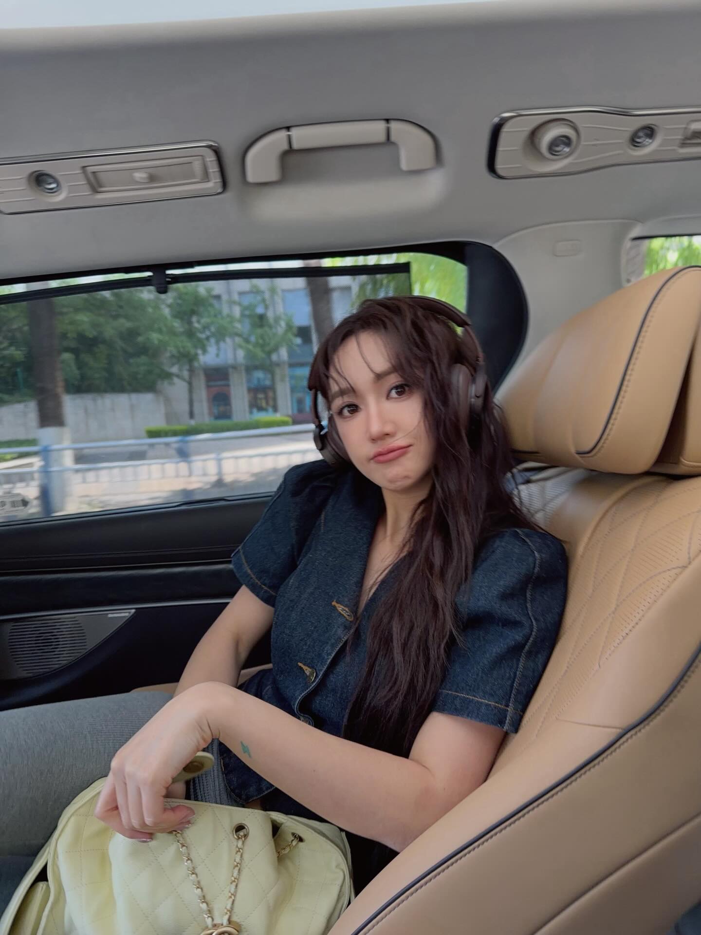 จูน - ณัณณิริณ วโรกรวัชรคุณ