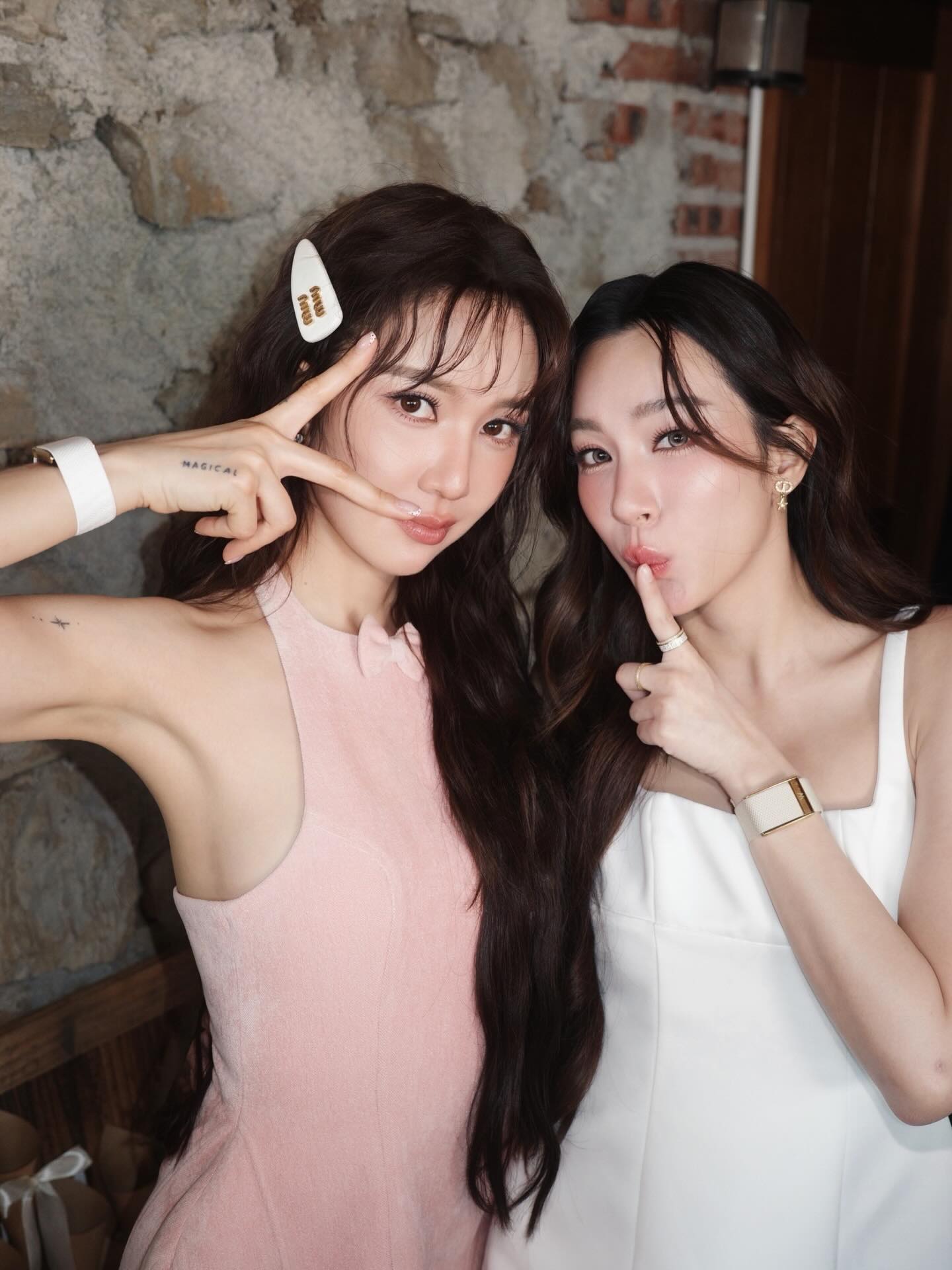 จูน - ณัณณิริณ วโรกรวัชรคุณ