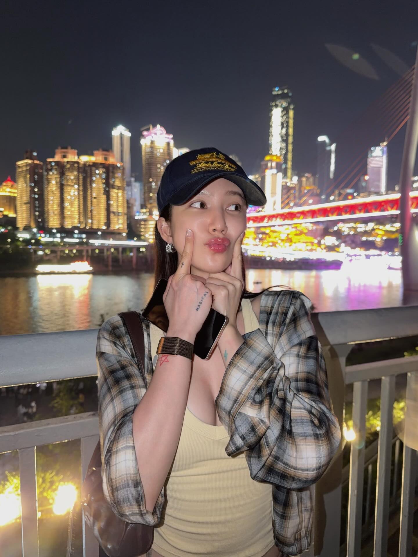 จูน - ณัณณิริณ วโรกรวัชรคุณ