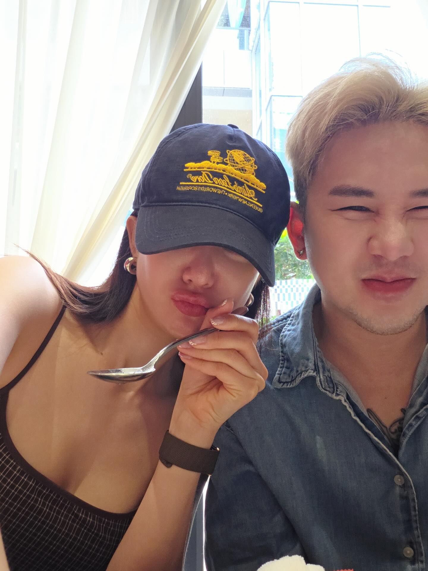 จูน - ณัณณิริณ วโรกรวัชรคุณ