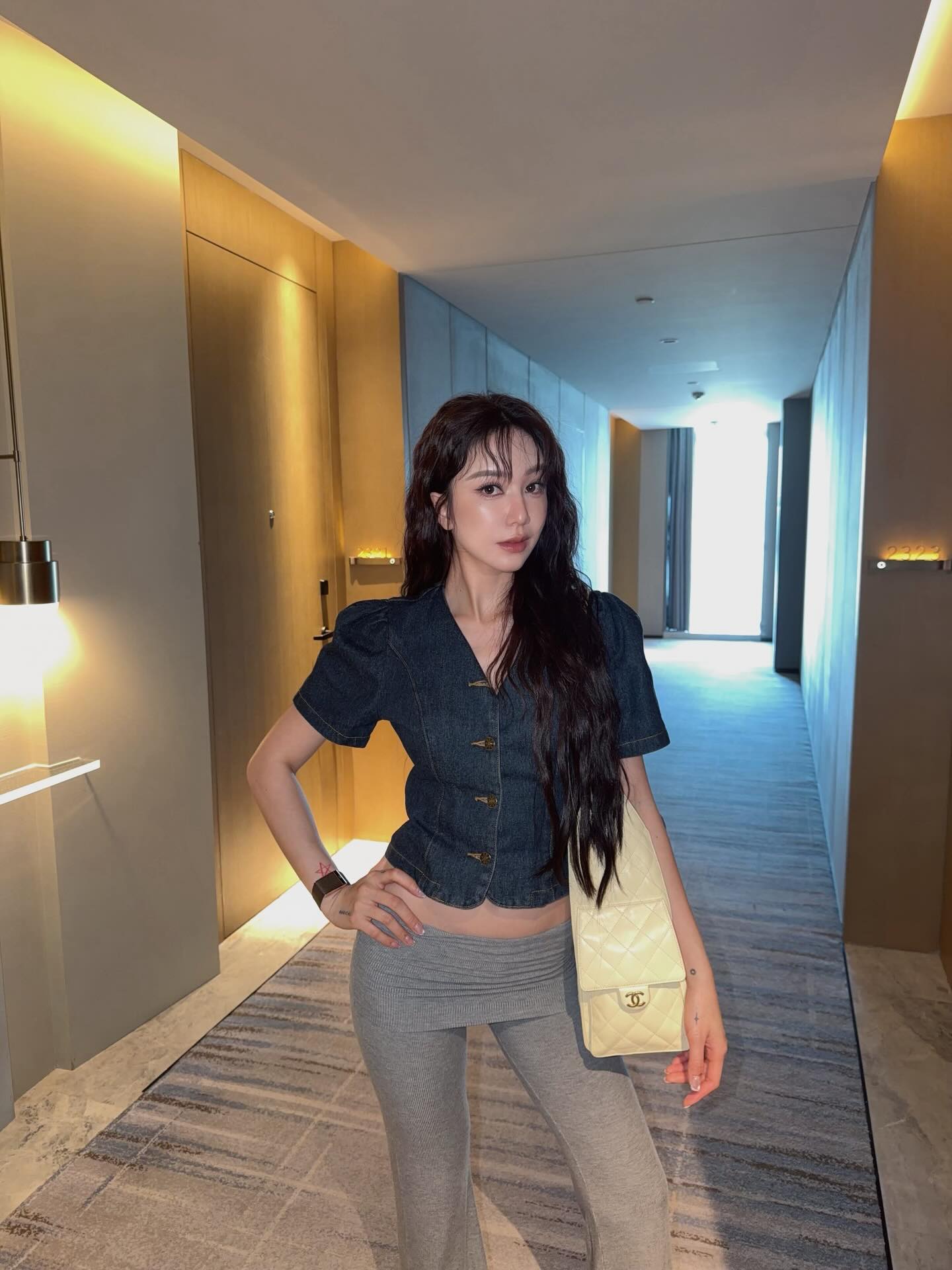 จูน - ณัณณิริณ วโรกรวัชรคุณ