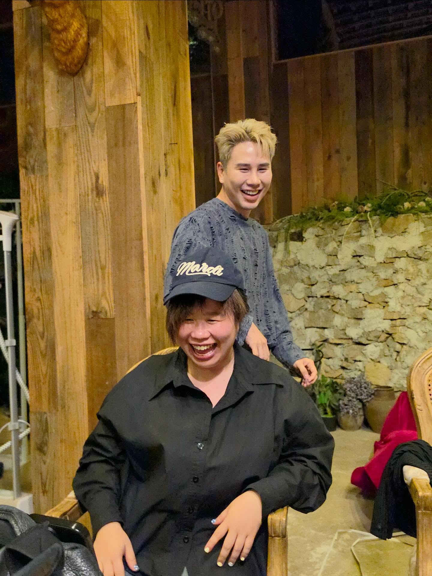 จูน - ณัณณิริณ วโรกรวัชรคุณ