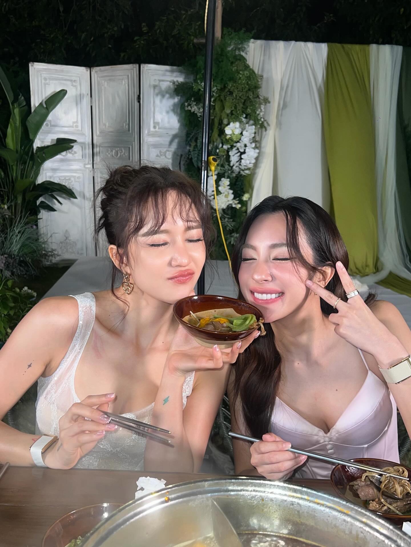 จูน - ณัณณิริณ วโรกรวัชรคุณ