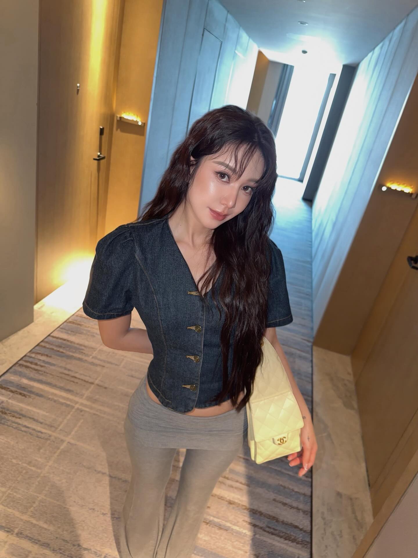 จูน - ณัณณิริณ วโรกรวัชรคุณ