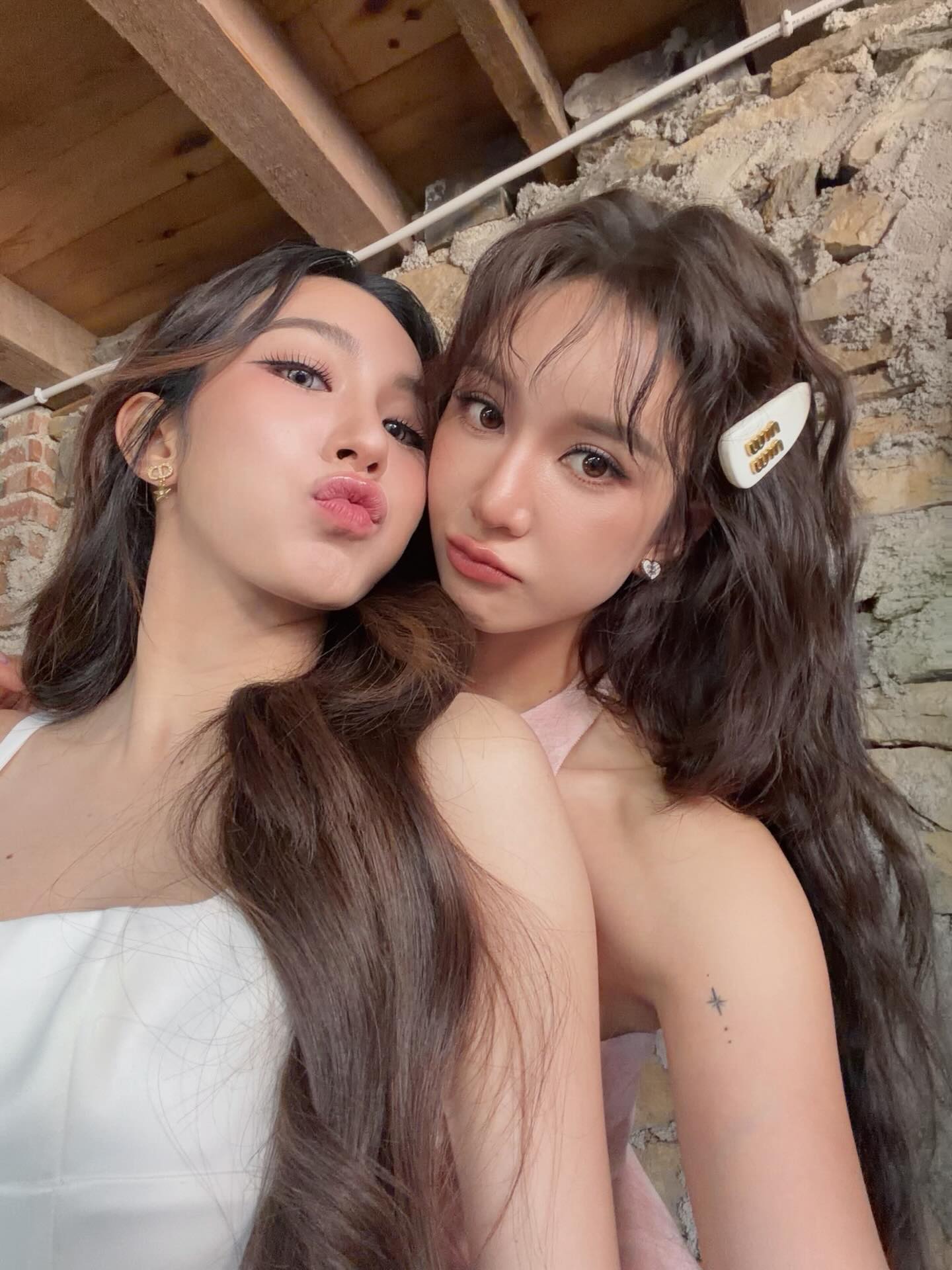 จูน - ณัณณิริณ วโรกรวัชรคุณ