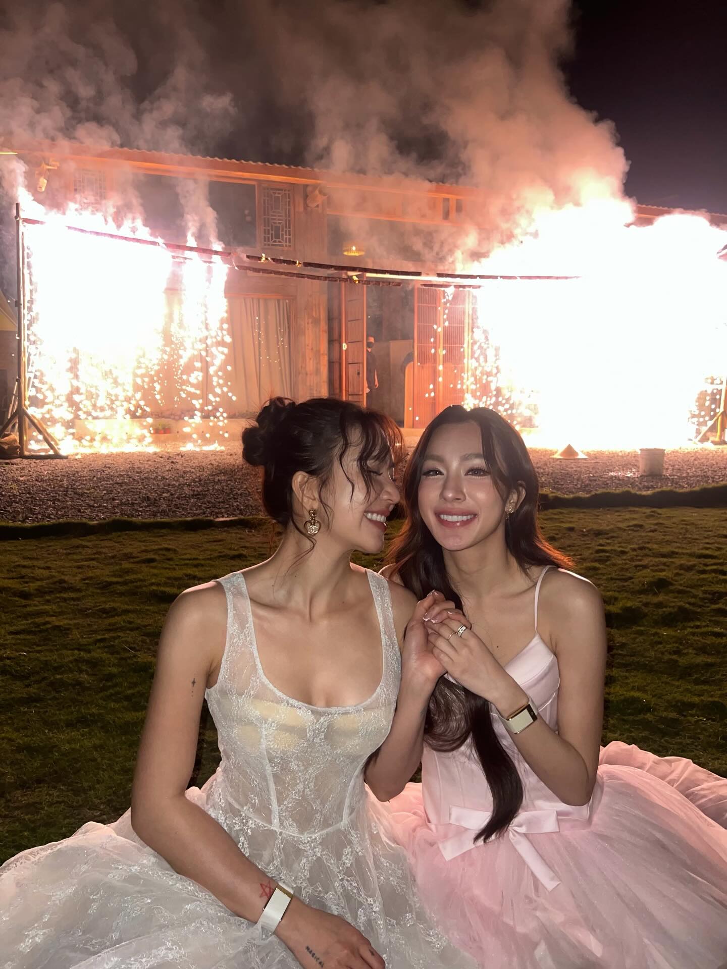 จูน - ณัณณิริณ วโรกรวัชรคุณ