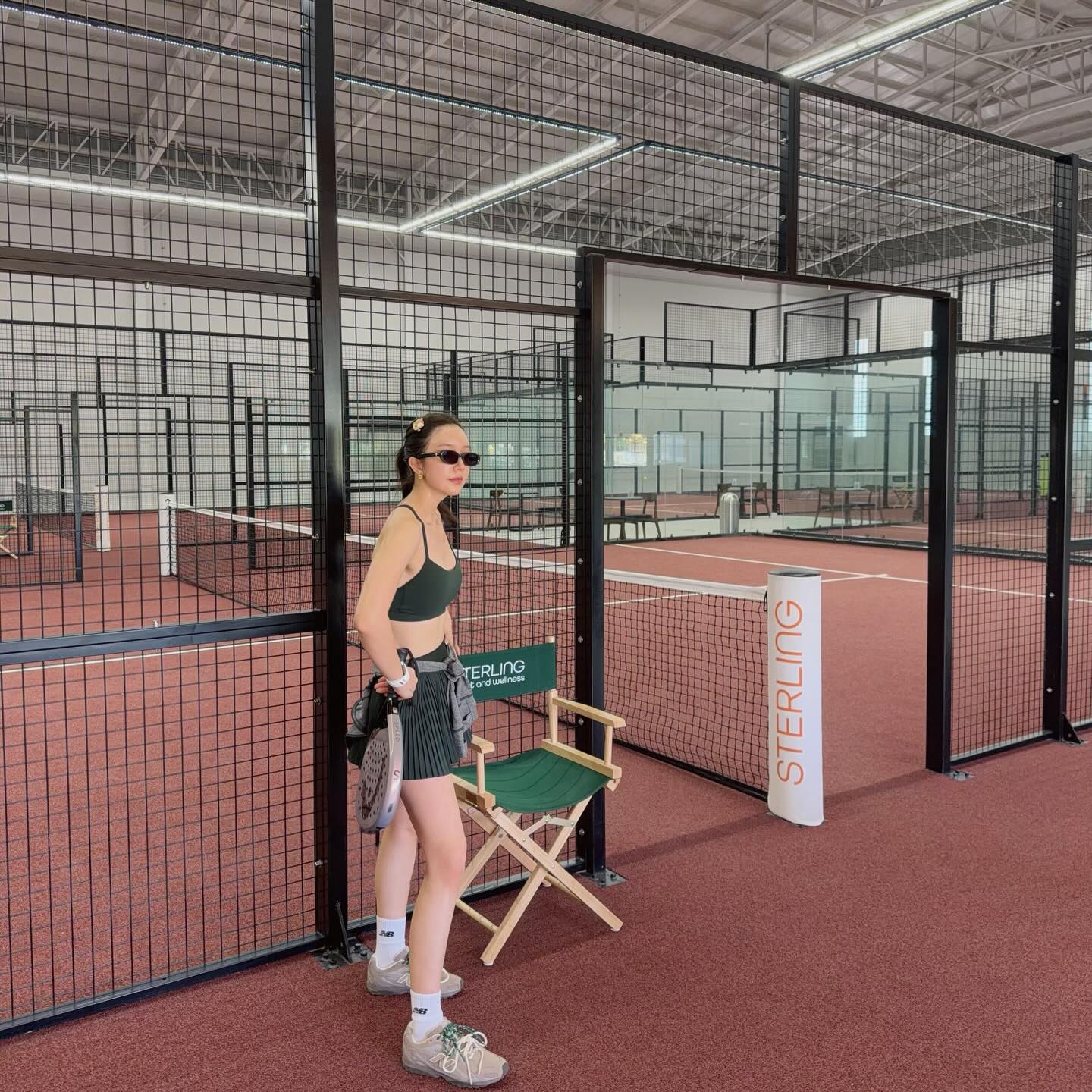 จูน - ณัณณิริณ วโรกรวัชรคุณ