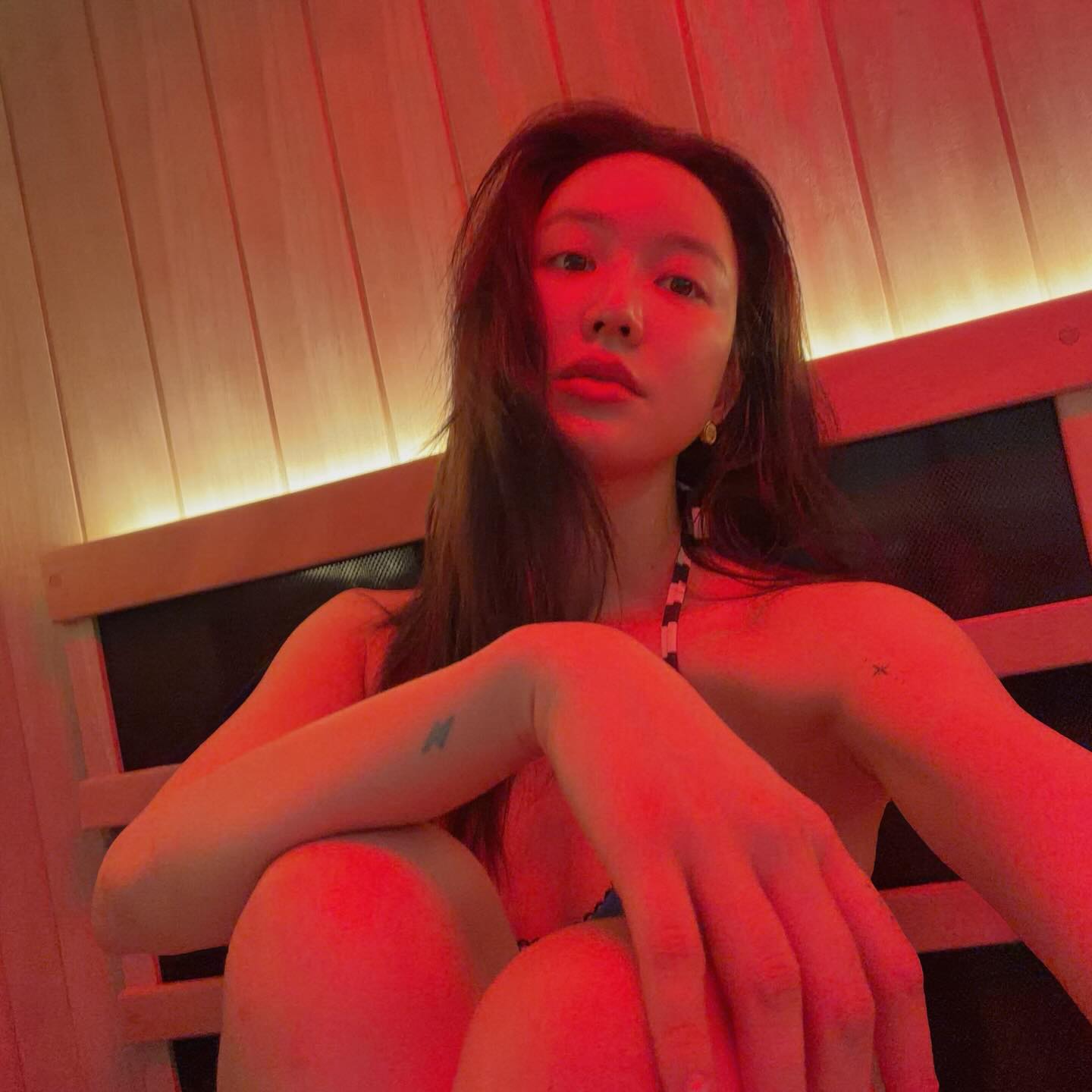 จูน - ณัณณิริณ วโรกรวัชรคุณ