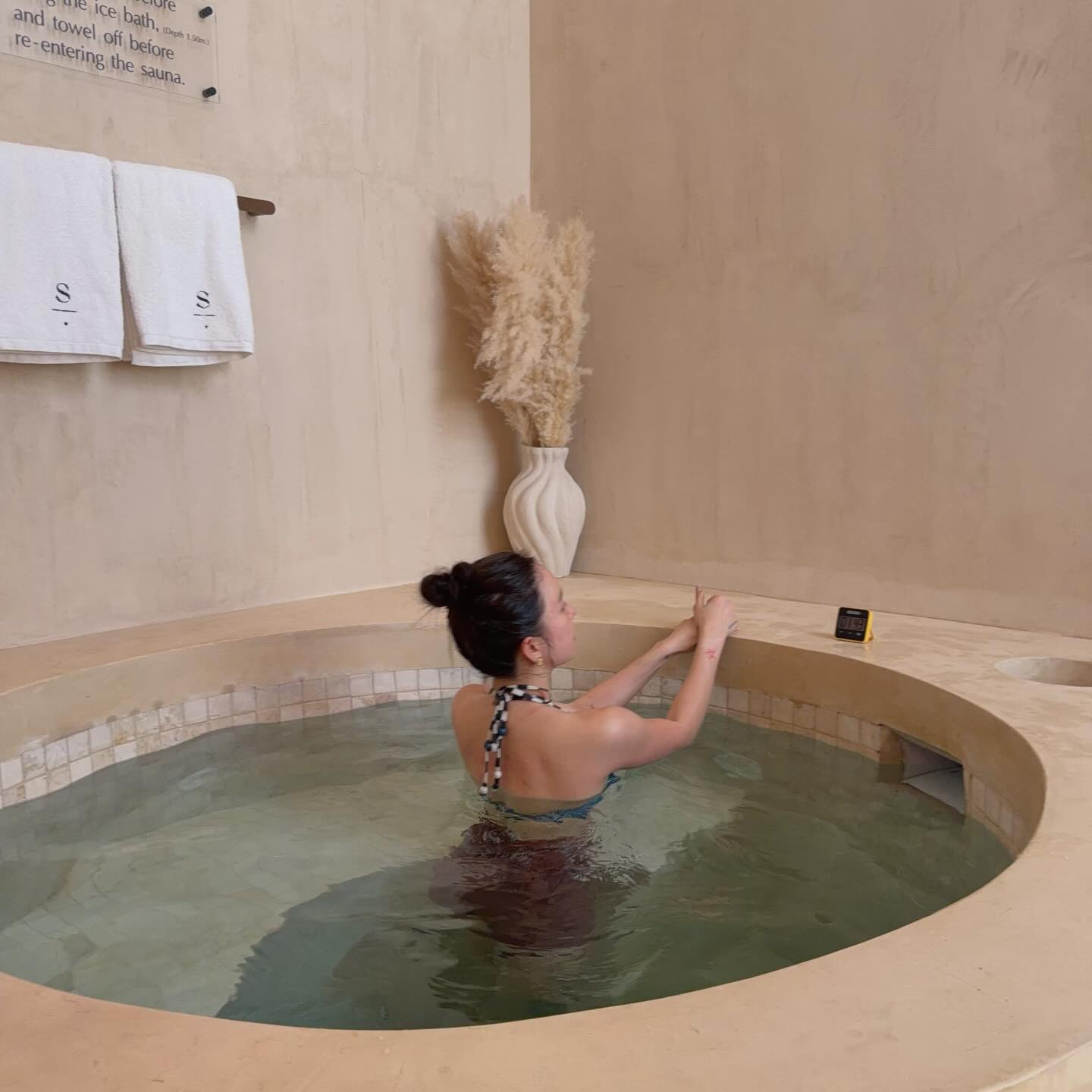 จูน - ณัณณิริณ วโรกรวัชรคุณ