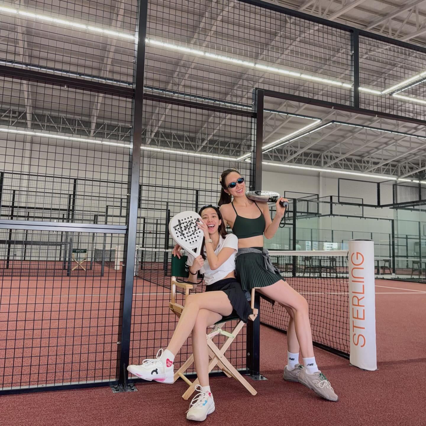 จูน - ณัณณิริณ วโรกรวัชรคุณ