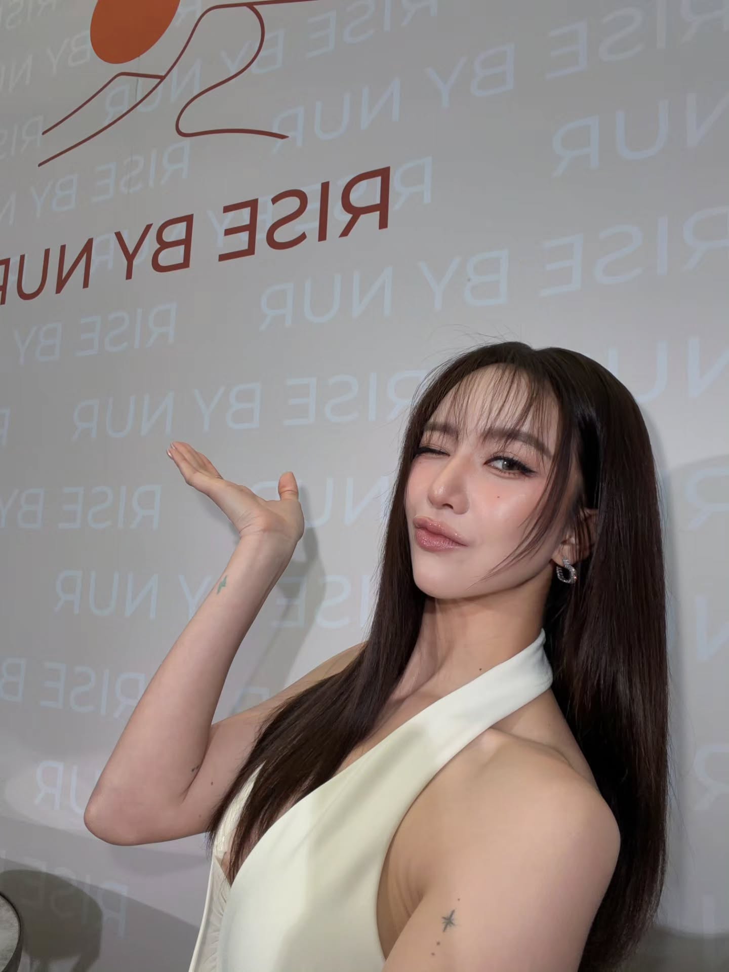 จูน - ณัณณิริณ วโรกรวัชรคุณ