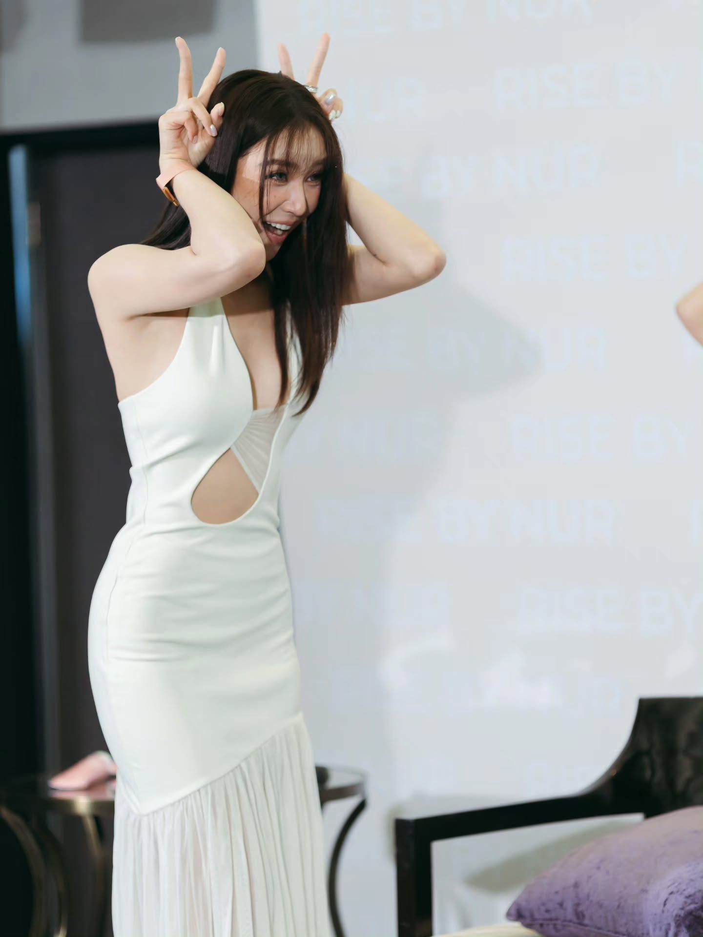 จูน - ณัณณิริณ วโรกรวัชรคุณ