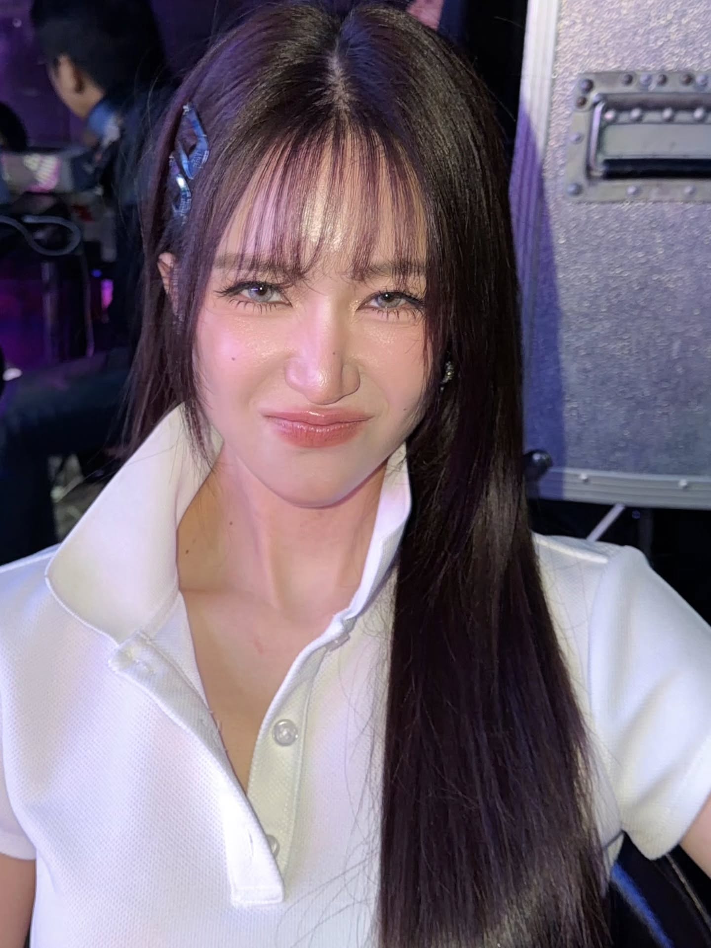 จูน - ณัณณิริณ วโรกรวัชรคุณ