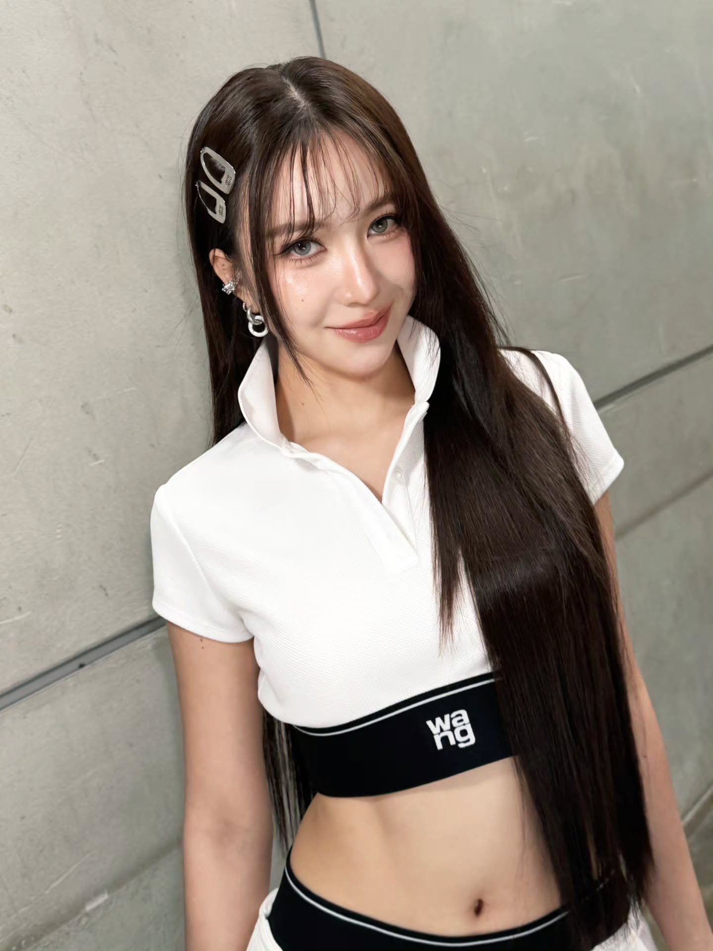 จูน - ณัณณิริณ วโรกรวัชรคุณ
