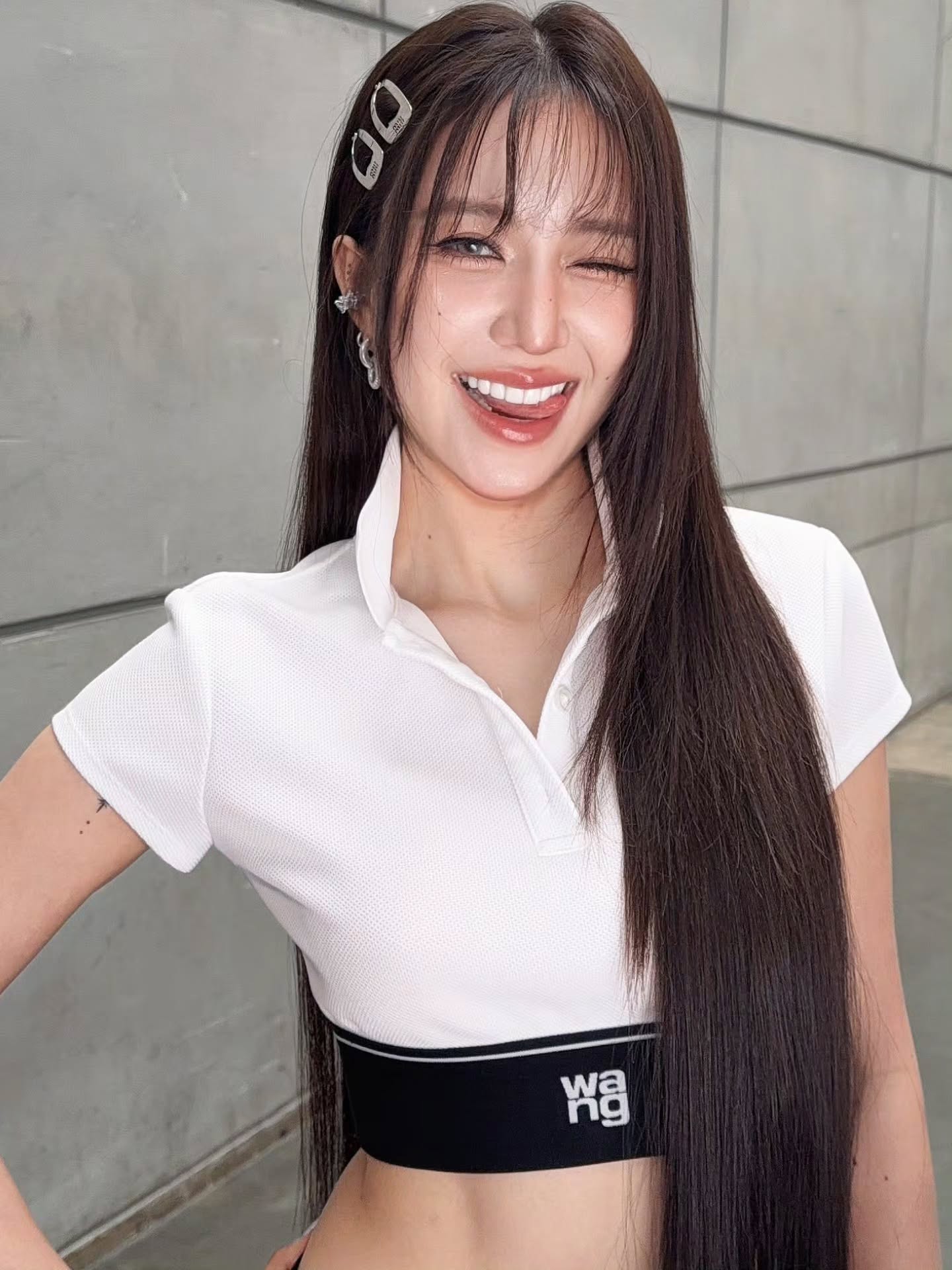 จูน - ณัณณิริณ วโรกรวัชรคุณ