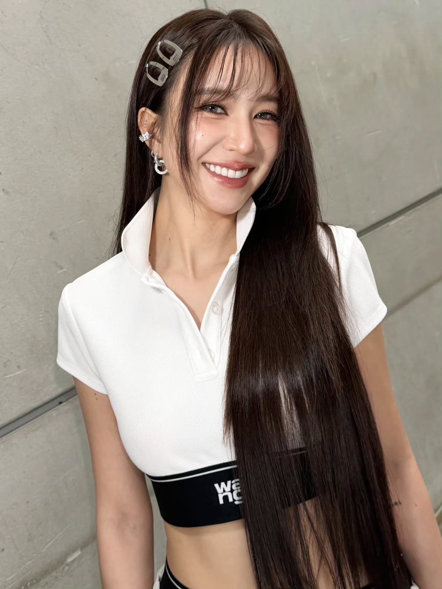 จูน - ณัณณิริณ วโรกรวัชรคุณ
