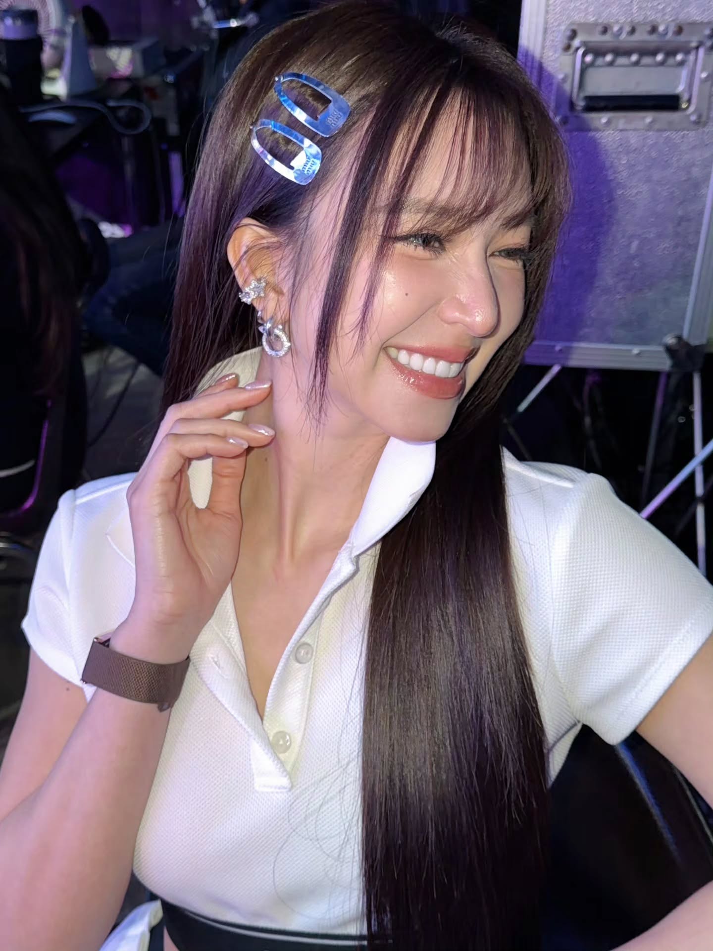 จูน - ณัณณิริณ วโรกรวัชรคุณ