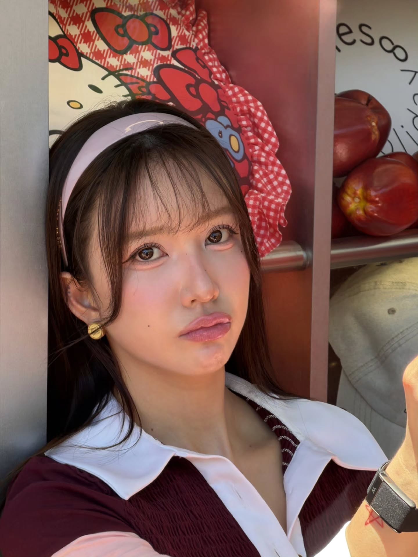 จูน - ณัณณิริณ วโรกรวัชรคุณ