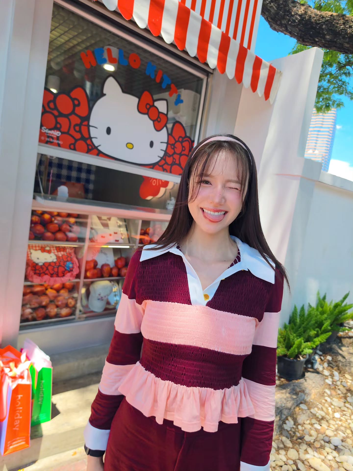 จูน - ณัณณิริณ วโรกรวัชรคุณ