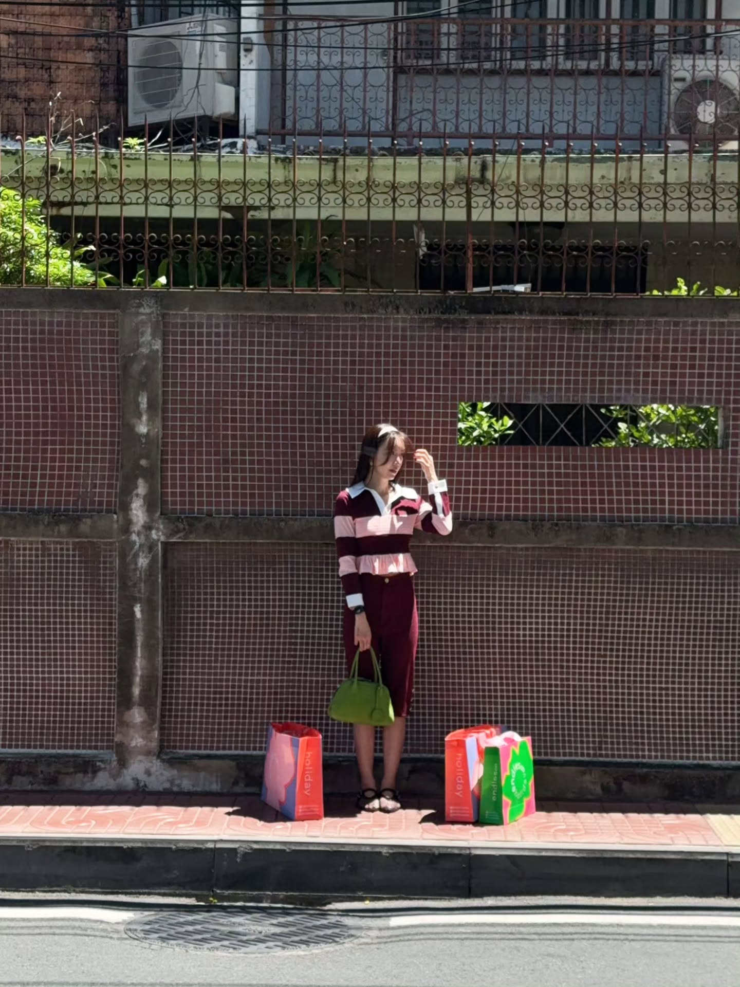 จูน - ณัณณิริณ วโรกรวัชรคุณ